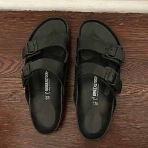 Birkenstock slides men’s